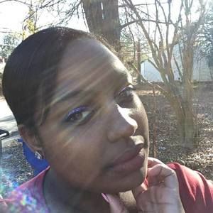 Meet your Posher, Patrice